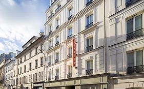 Hotel Ginette A La Folie & Spa